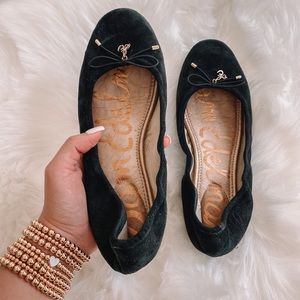 Sam Edelman Felicia Ballet Flats